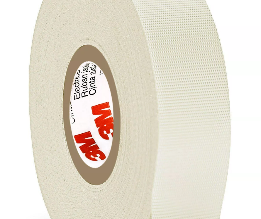 3M™ Glass Cloth Electrical Tape 27
