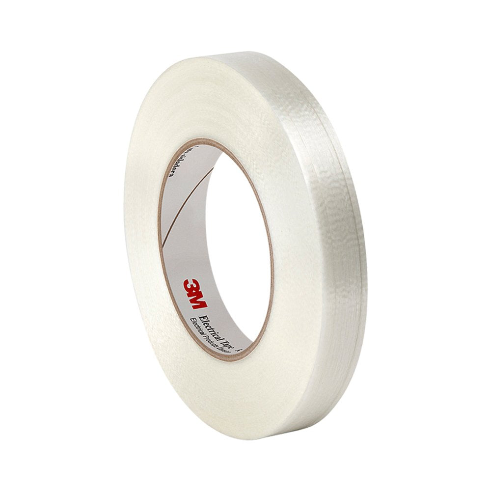 3M™ Filament-Reinforced Electrical Tape 1339 – EIS Engineered & Industrial  Solutions