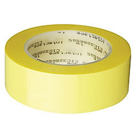 Intertape 51587-17 Polyester Electrical Tape