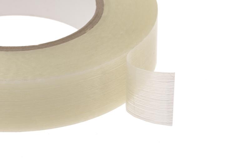 Intertape 51599-00 Polyester/Glass Filament Electrical Tape