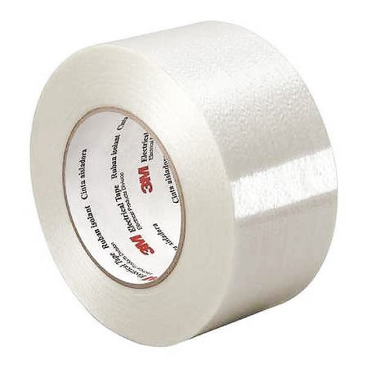 3M™ Filament-Reinforced Electrical Tape 1339
