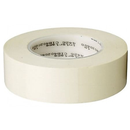 Intertape 51596 Polyester/Non-Woven Electrical Tape