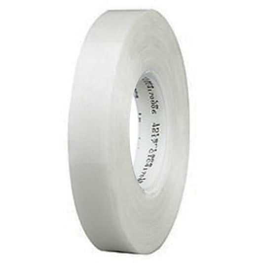 Intertape 51597 Polyester/Glass Filament Electrical Tape