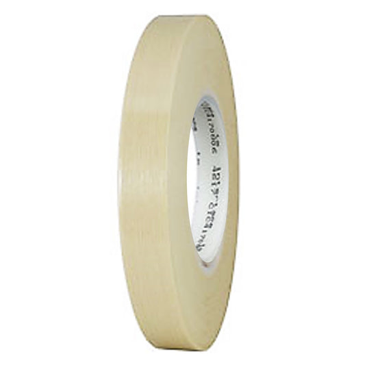 Intertape 51599-00 Polyester/Glass Filament Electrical Tape